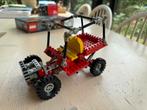 Lego techniek 8845, Kinderen en Baby's, Speelgoed | Duplo en Lego, Ophalen of Verzenden, Zo goed als nieuw