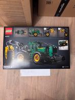 Lego Technic 42157 John Deere 948L-II Skidder - Nieuw!, Ophalen of Verzenden, Nieuw, Complete set, Lego