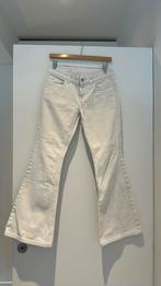 Gucci jeansbroek maat 36 authentique, Kleding | Dames, Spijkerbroeken en Jeans, Ophalen of Verzenden, Zo goed als nieuw, Blauw