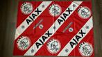 Ajax vlag, Ophalen of Verzenden, Ajax