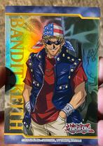 Yu-Gi-Oh! Bandit Keith Token Limited Promo !, Hobby en Vrije tijd, Verzamelkaartspellen | Yu-gi-Oh!, Verzenden, Zo goed als nieuw