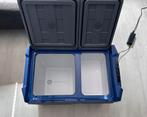 12volt compressor vriezer en koelkast in 1!, Caravans en Kamperen, Koelboxen, Ophalen of Verzenden, Zo goed als nieuw, Compressor