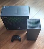 Xbox Series X 1TB met controller, Ophalen, Zo goed als nieuw