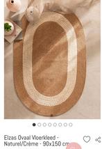 2 lopers, 200 cm of meer, Zo goed als nieuw, Rechthoekig, 50 tot 100 cm