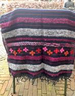 Deken, omslagdoek, tafelloper, Ophalen of Verzenden, Nieuw