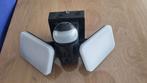 buitenlamp met bewegingssensor, Huis en Inrichting, Lampen | Losse lampen, Ophalen