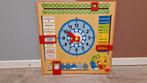 Educatieve Kalenderklok voor Kinderen, Ophalen, Gebruikt, Rekenen