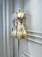 Zimmermann jurk, Verzenden, Nieuw, Knielengte
