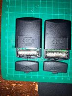 Handzender hormann poort HSM4 26.975 Mhz, Ophalen, Nieuw, Origineel