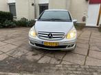 Mercedes-Benz Mercedes 2008 Grijs, Auto's, Mercedes-Benz, Achterwielaandrijving, Zwart, 1992 cc, 715 kg