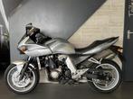 Kawasaki  Z 750 S, Bedrijf, 748 cc