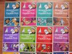 kapitein Rob, peter Kuhn deel 1-9, 11, 12, 15, 17, Boeken, Ophalen of Verzenden, Gelezen, Stripboeken