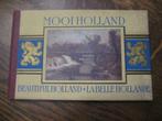 Mooi holland /walter helfts handelsmij n.v. Amsterdam, Ophalen of Verzenden, Gelezen