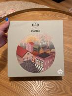 Legpuzzel Anna & Clara (beschadigd), Ophalen of Verzenden, 500 t/m 1500 stukjes, Gebruikt, Legpuzzel