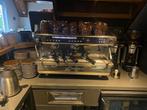 koffiemachine ( horeca ), Ophalen, Gebruikt, 10 kopjes of meer, Koffiemachine