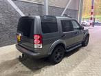 Land Rover Discovery 3.0 SDV6 HSE | COMMERCIAL | Schuif/kant, Automaat, Euro 5, Gebruikt, Zwart