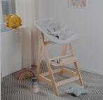 Roba Born Up 3-in-1 Meegroeistoel ZGAN, Kinderen en Baby's, Ophalen, Zo goed als nieuw, Meegroeistoel, Stoelverkleiner