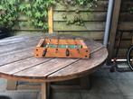 Leuke voetbaltafel 31x50cm, Sport en Fitness, Groter dan maat XL, Ophalen, Gebruikt, Bal