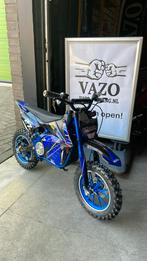 Elektrische minicrosser 1000Watt nieuw €399,00, Ophalen, Nieuw