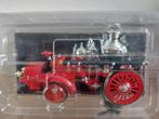Cristie 1/43 brandweer miniatuur Del Prado, Hobby en Vrije tijd, Modelauto's | 1:43, Verzenden, Nieuw, Auto, Overige merken