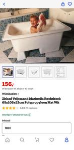 Zitbad., Huis en Inrichting, Ophalen of Verzenden, Zo goed als nieuw