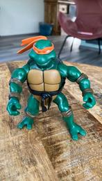 Michelangelo 2002 Playmates Toys TMNT, Verzamelen, Speelgoed, Ophalen of Verzenden