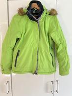 Falcon ski jas M, Maat 38/40 (M), Falcon, Ophalen of Verzenden, Jack