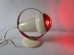 Philips infraroodlamp / warmtelamp. Vintage, Overige typen, Gebruikt, Ophalen of Verzenden