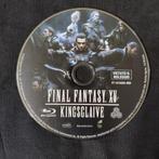 Final fantasy XV - Kingsglaive | 1x blu-ray | NLO, Ophalen of Verzenden, Zo goed als nieuw, Tekenfilms en Animatie