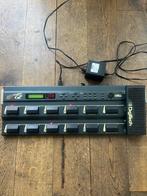 Digitech RP1 Vintage Multieffect - '90s Sound!, Muziek en Instrumenten, Effecten, Ophalen of Verzenden, Gebruikt, Delay of Echo
