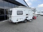 Eriba Touring Triton 420 GT Lattenbodems Alle Opties! BJ2025, Tot en met 2, Schokbreker, Bedrijf, Treinzit