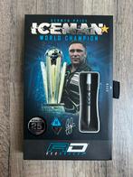 Gerwyn Price darts Avalanche 25 gr zgan, Sport en Fitness, Darts, Ophalen, Zo goed als nieuw, Pijlen