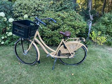 Damesfiets Sparta beschikbaar voor biedingen