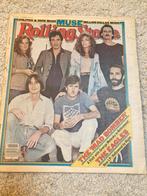 ROLLING STONE 1979 ABBA Dionne Warwick STEVE MCKINNEY, Boeken, Ophalen of Verzenden, Muziek, Film of Tv