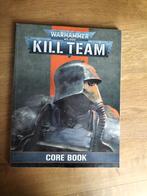 Kill Team 2021 Boeken Set - Core, Compendium, Annual & Ashes, Hobby en Vrije tijd, Wargaming, Ophalen of Verzenden, Zo goed als nieuw