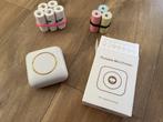 Draagbare Bluetooth mini printer - Nieuw in doos, Computers en Software, Pocketprinters, Ophalen of Verzenden, Nieuw