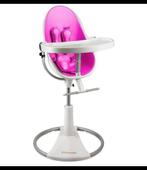 Bloom fresco kinderstoel roze, Kinderen en Baby's, Kinderstoelen, Ophalen, Zo goed als nieuw, Meegroeistoel