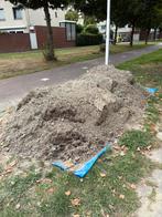 Gratis 2 kuub wit zand, Ophalen of Verzenden, Zo goed als nieuw, Ophoogzand