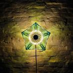 Vintage Murano glazen wandlamp., Huis en Inrichting, Lampen | Wandlampen, Ophalen of Verzenden