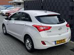 Hyundai i30 1.6GDI i-Motion Plus| CAMERA| CLIMA| CRUISE| TRE, Voorwielaandrijving, Euro 5, Gebruikt, 4 cilinders