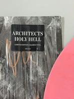 ARCHITECTS - Holy Hell - Limited Edition Pink - Vinyl LP, Ophalen of Verzenden, Nieuw in verpakking
