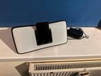 Logitech iPod Speaker met Dock, Overige merken, Gebruikt, Overige typen, Ophalen of Verzenden