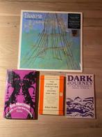The Doors Paris Blues, Cd's en Dvd's, Vinyl | Rock, Overige formaten, Singer-songwriter, Ophalen of Verzenden, Zo goed als nieuw