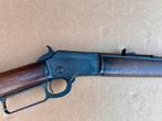 Antiek Marlin leveraction .32 geweer, Antiek en Kunst, Antiek | Overige Antiek, Ophalen of Verzenden