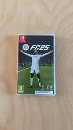 FC25 Nintendo Switch, Spelcomputers en Games, Games | Nintendo Switch, 1 speler, Ophalen of Verzenden, Zo goed als nieuw, Vanaf 3 jaar