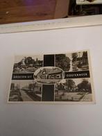 GROETEN UIT OOSTERMEER, Ophalen of Verzenden, 1960 tot 1980