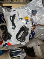 Autoradio android kabels, Ophalen of Verzenden