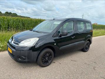 Citroen berlingo 1.6 VTI benzine airco beschikbaar voor biedingen