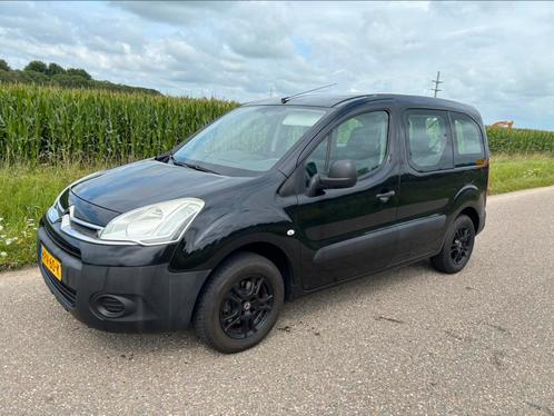 Citroen berlingo 1.6 VTI benzine airco, Auto's, Citroën, Bedrijf, Berlingo, ABS, Airbags, Airconditioning, Centrale vergrendeling