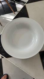 Soep borden, Ophalen of Verzenden, Zo goed als nieuw, Bord(en), Overige stijlen